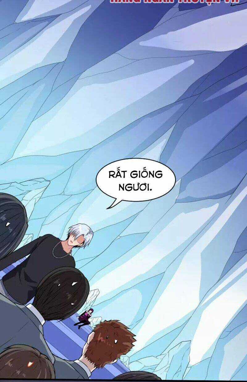 Ma Tôn Trông Trẻ Chapter 126 trang 9