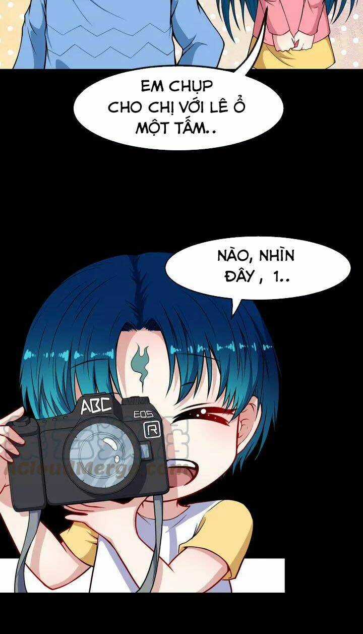 Ma Tôn Trông Trẻ Chapter 127 trang 10