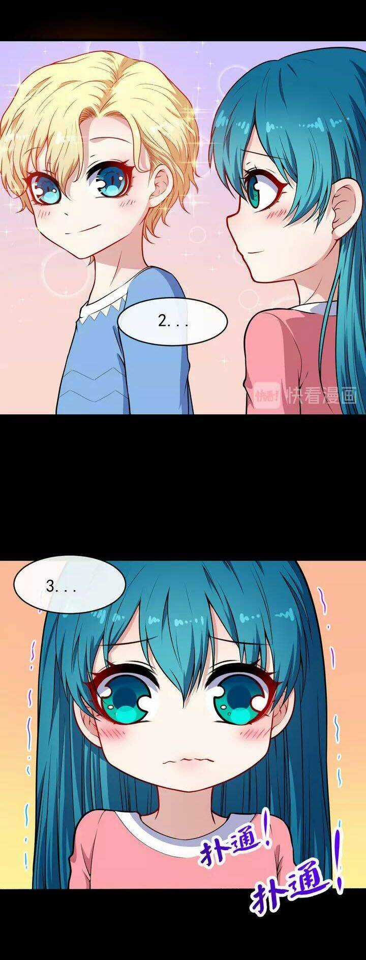 Ma Tôn Trông Trẻ Chapter 127 trang 11