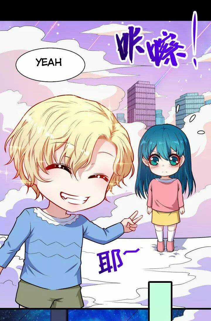 Ma Tôn Trông Trẻ Chapter 127 trang 12