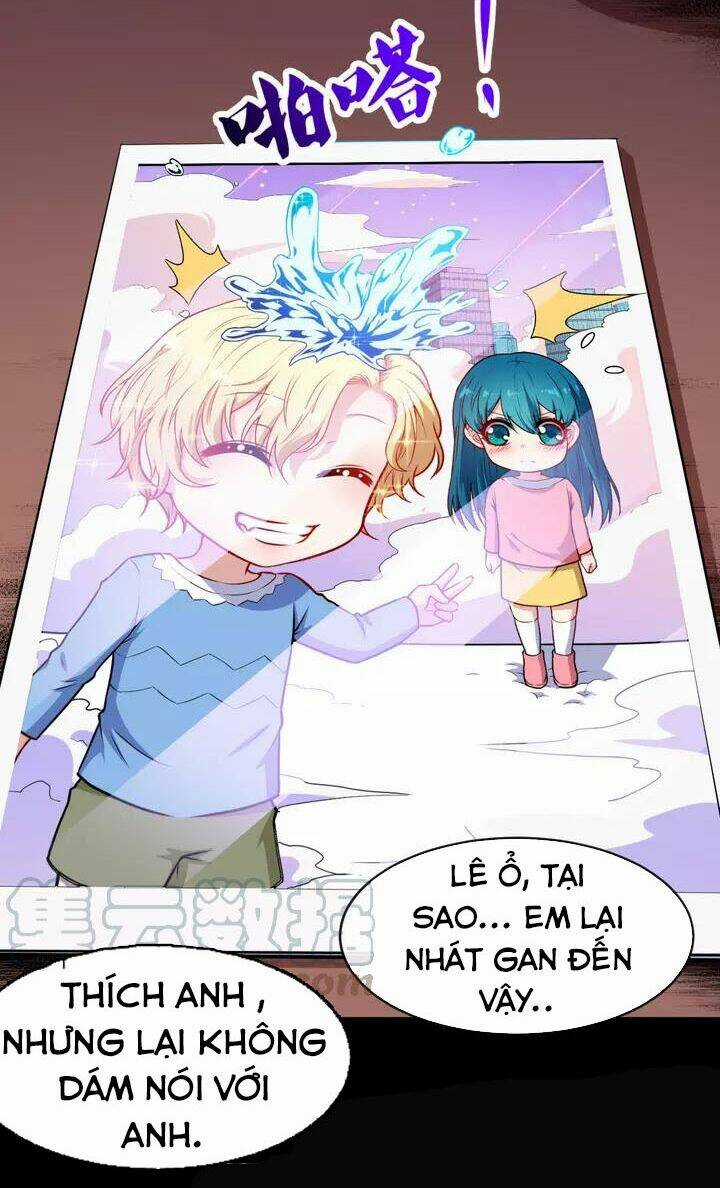 Ma Tôn Trông Trẻ Chapter 127 trang 14