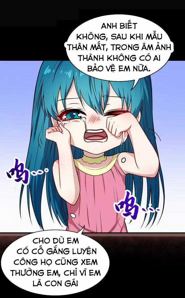 Ma Tôn Trông Trẻ Chapter 127 trang 15