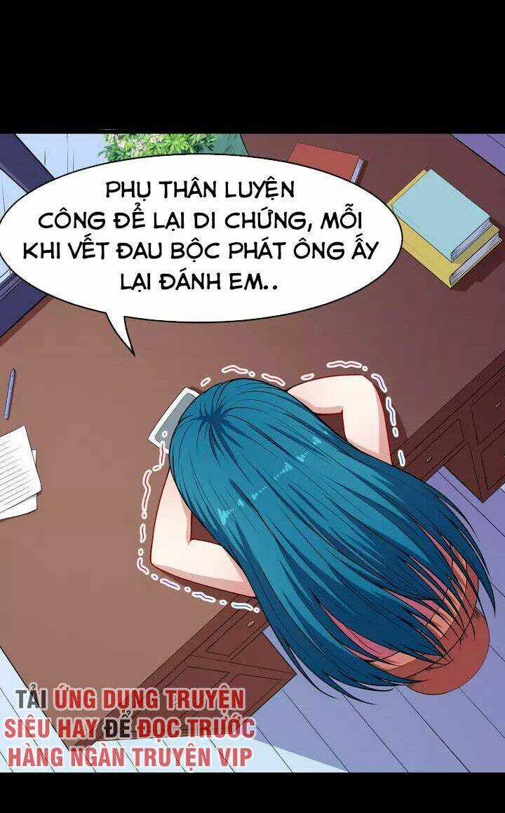 Ma Tôn Trông Trẻ Chapter 127 trang 16