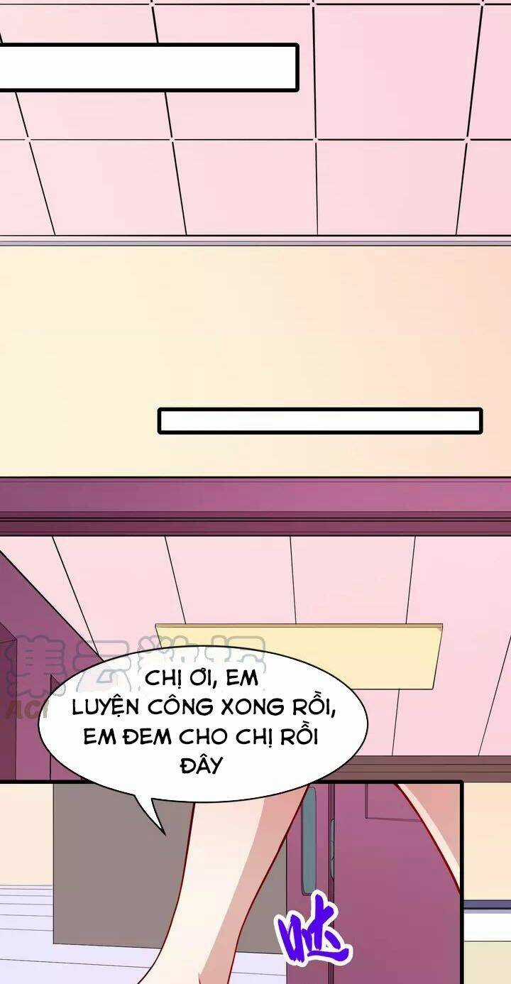 Ma Tôn Trông Trẻ Chapter 127 trang 18