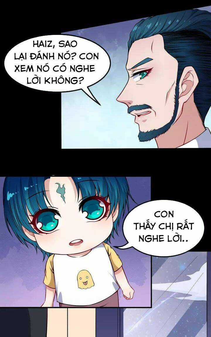 Ma Tôn Trông Trẻ Chapter 127 trang 2