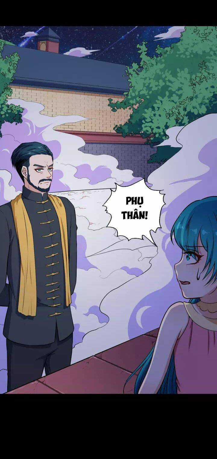 Ma Tôn Trông Trẻ Chapter 127 trang 23