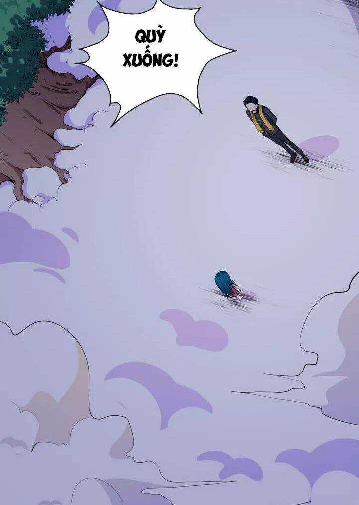 Ma Tôn Trông Trẻ Chapter 127 trang 25