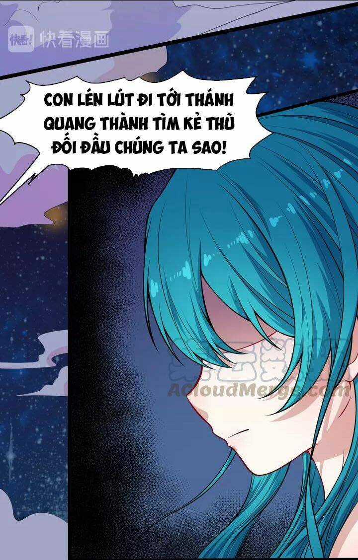 Ma Tôn Trông Trẻ Chapter 127 trang 26