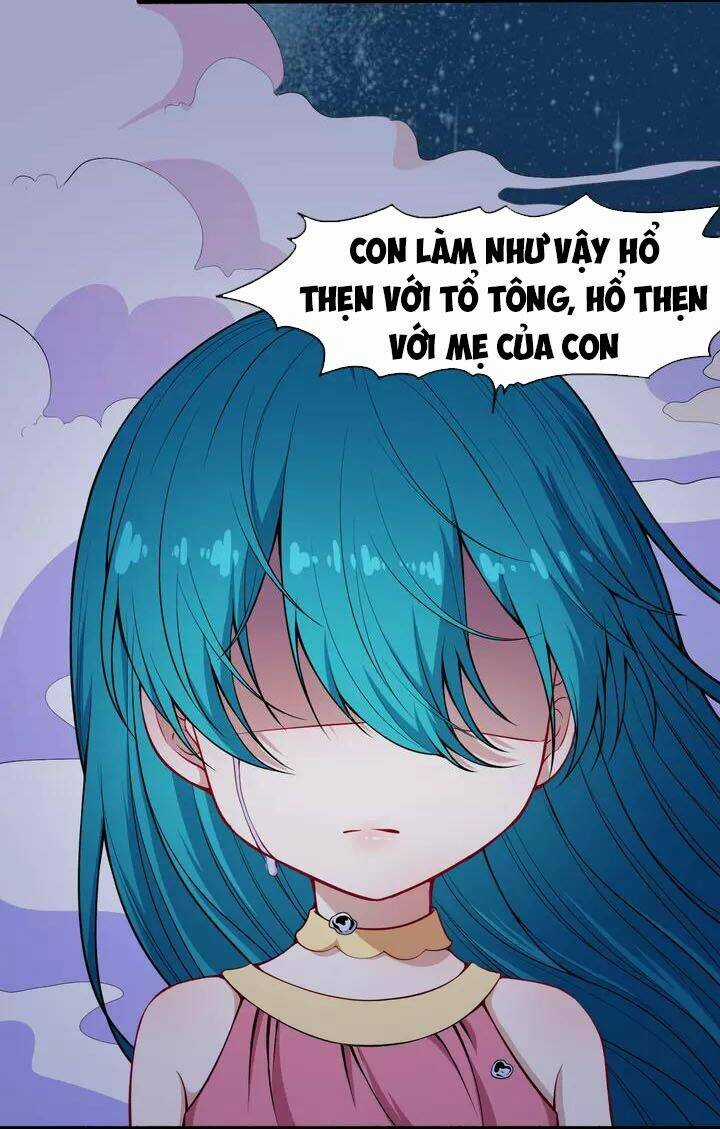 Ma Tôn Trông Trẻ Chapter 127 trang 27