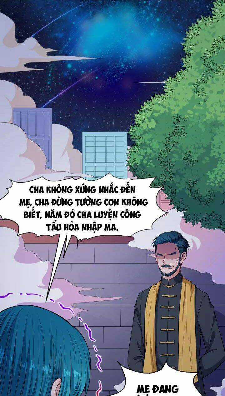 Ma Tôn Trông Trẻ Chapter 127 trang 28