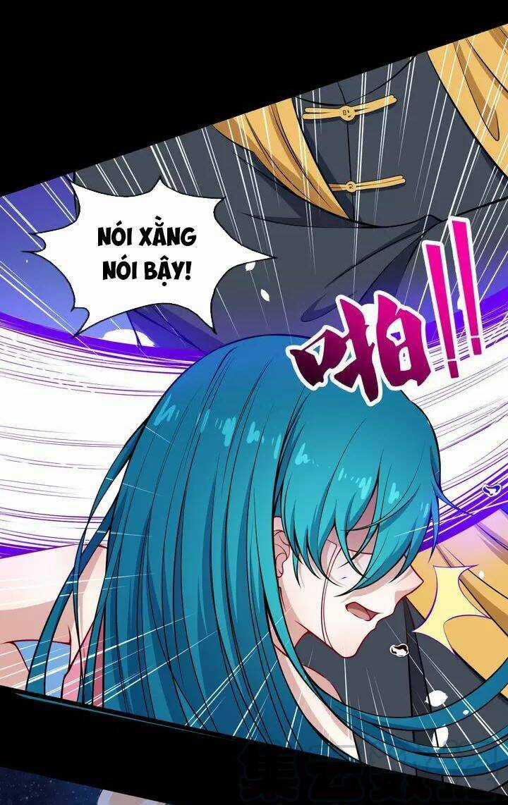 Ma Tôn Trông Trẻ Chapter 127 trang 30