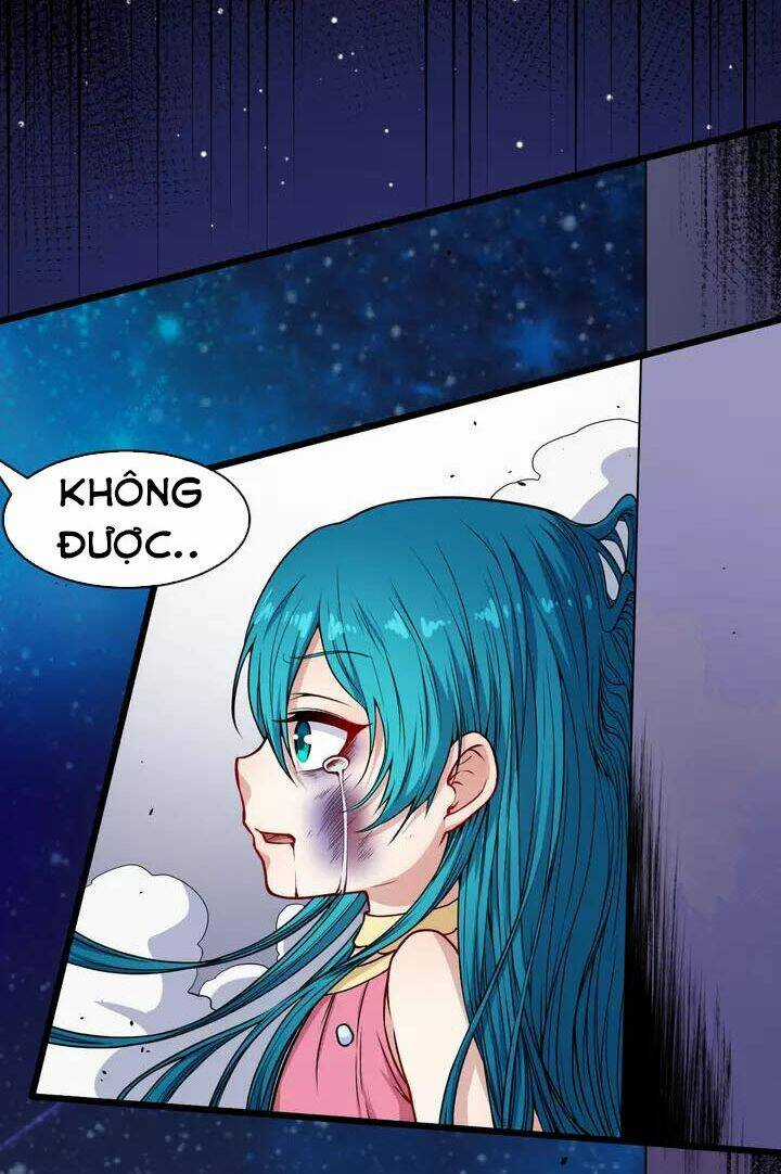 Ma Tôn Trông Trẻ Chapter 127 trang 36