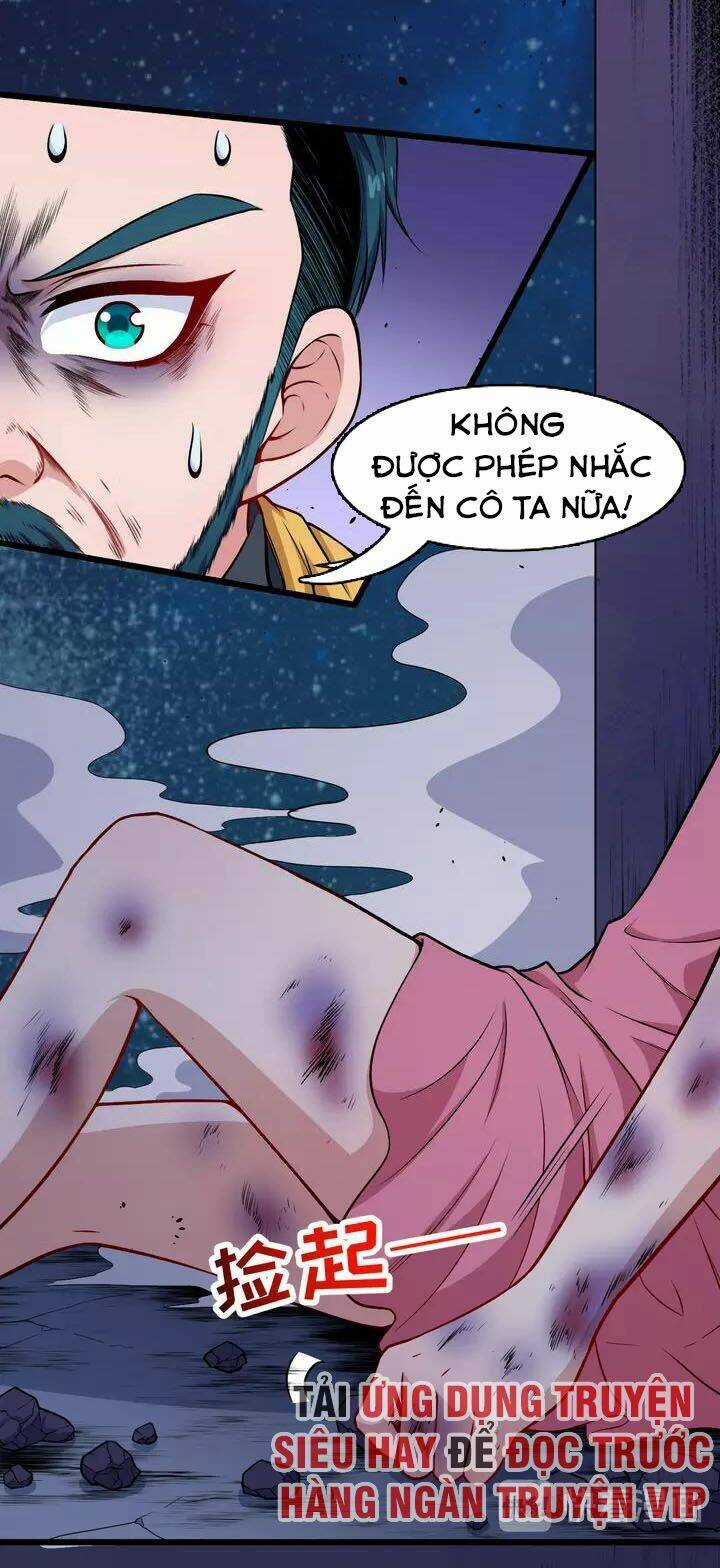 Ma Tôn Trông Trẻ Chapter 127 trang 37