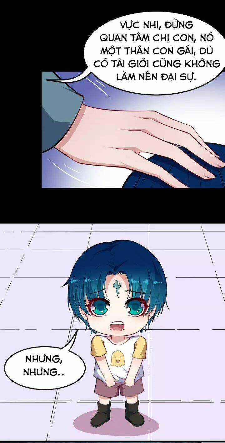 Ma Tôn Trông Trẻ Chapter 127 trang 4