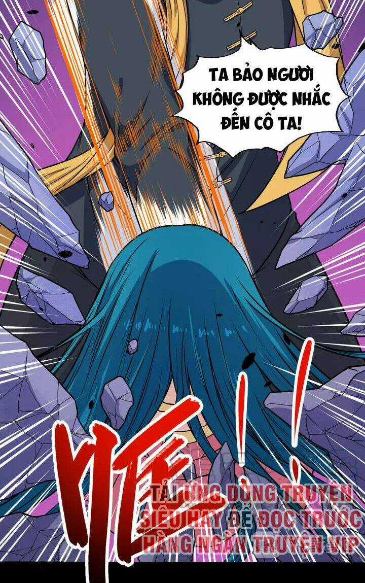 Ma Tôn Trông Trẻ Chapter 127 trang 42