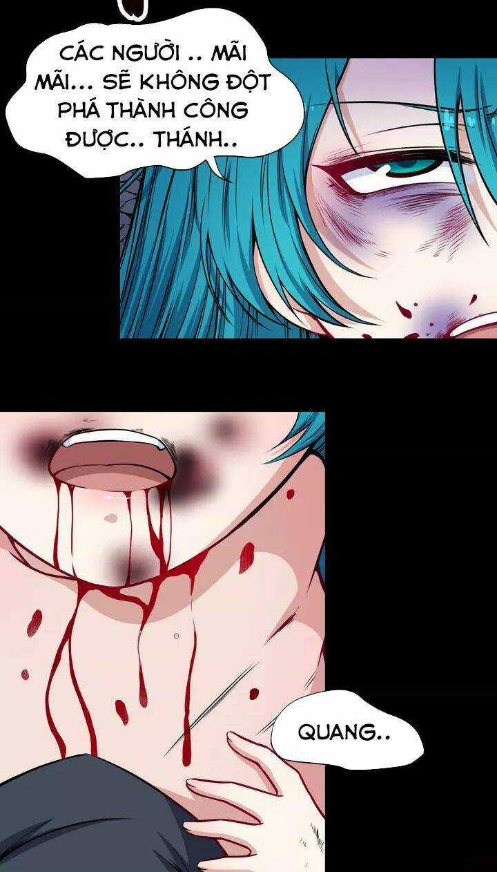 Ma Tôn Trông Trẻ Chapter 127 trang 43