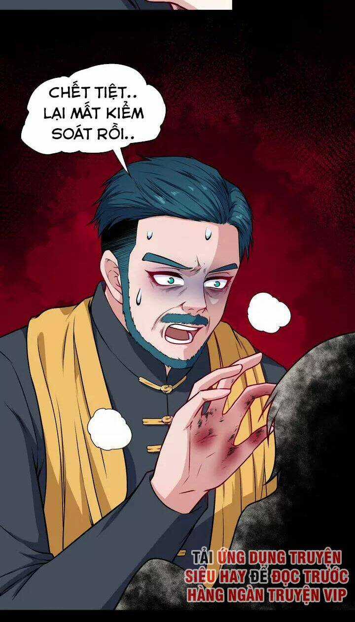 Ma Tôn Trông Trẻ Chapter 127 trang 44