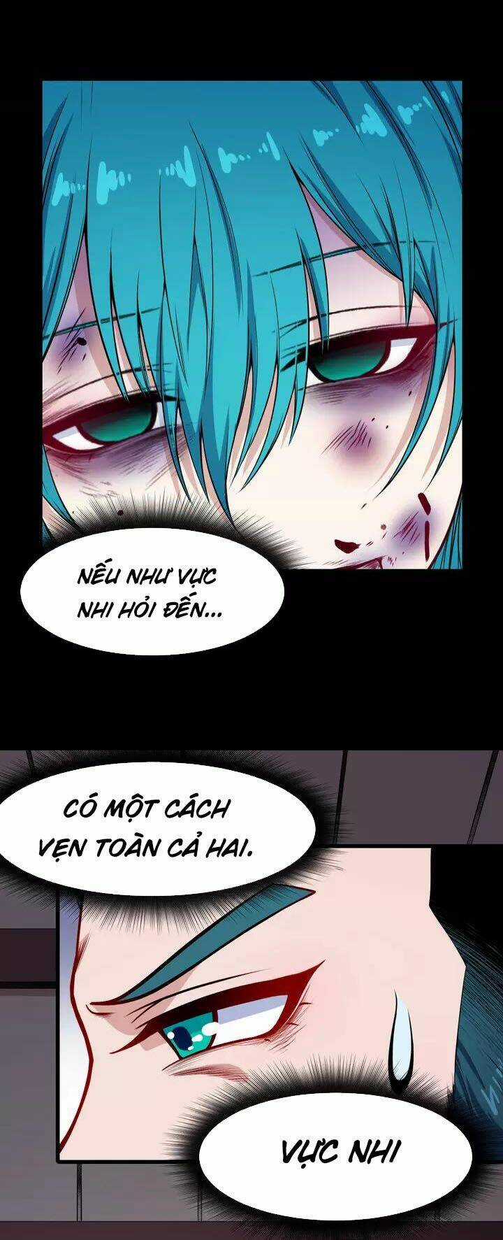 Ma Tôn Trông Trẻ Chapter 127 trang 45