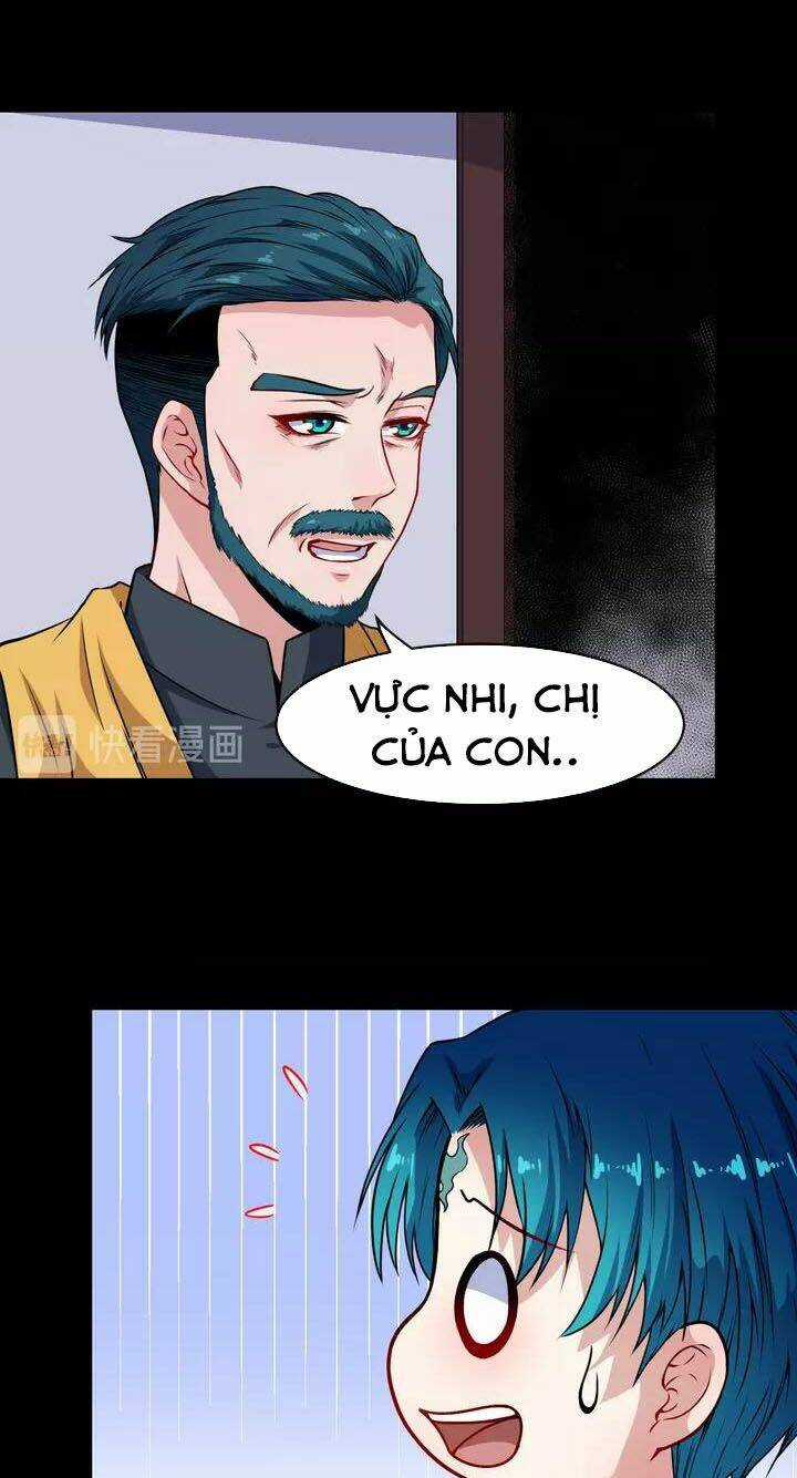 Ma Tôn Trông Trẻ Chapter 127 trang 47