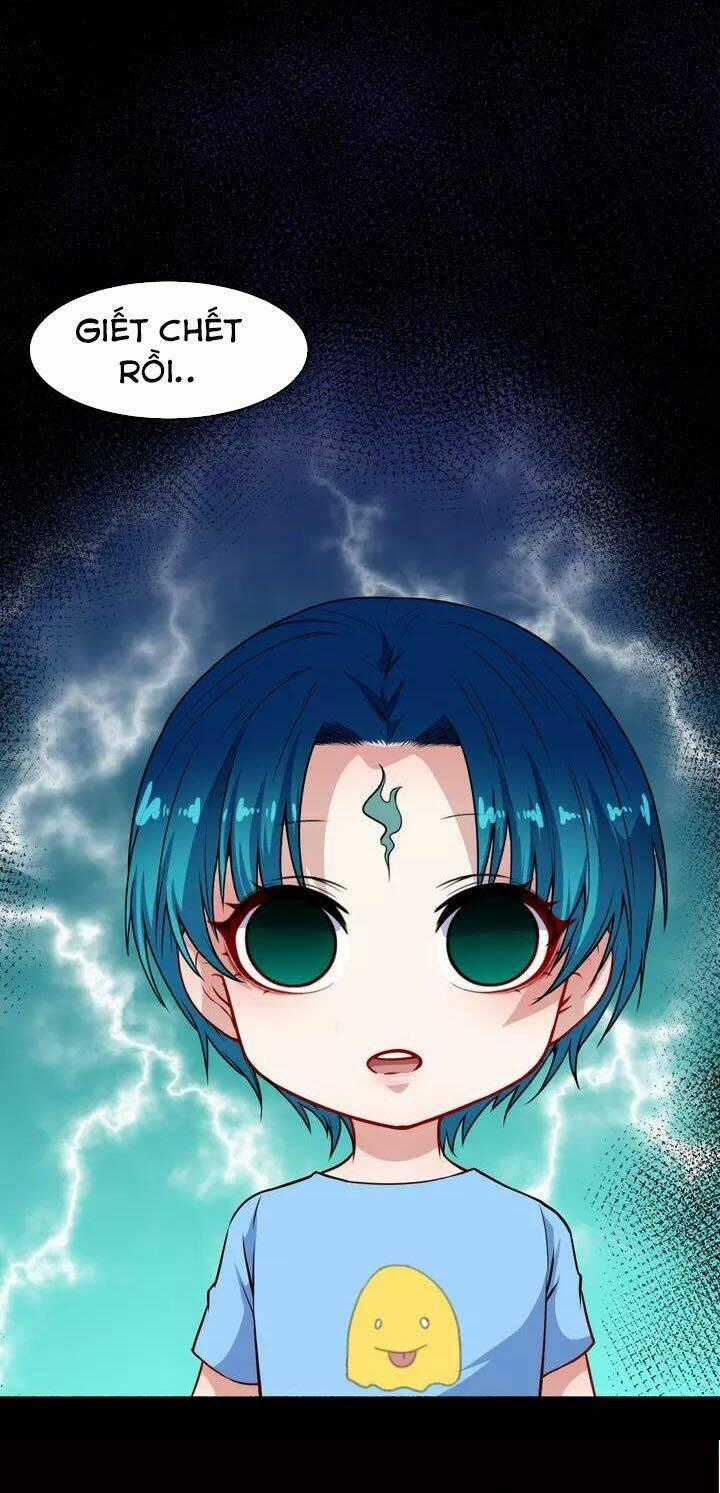 Ma Tôn Trông Trẻ Chapter 127 trang 49