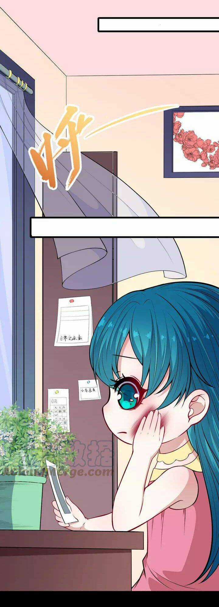 Ma Tôn Trông Trẻ Chapter 127 trang 6