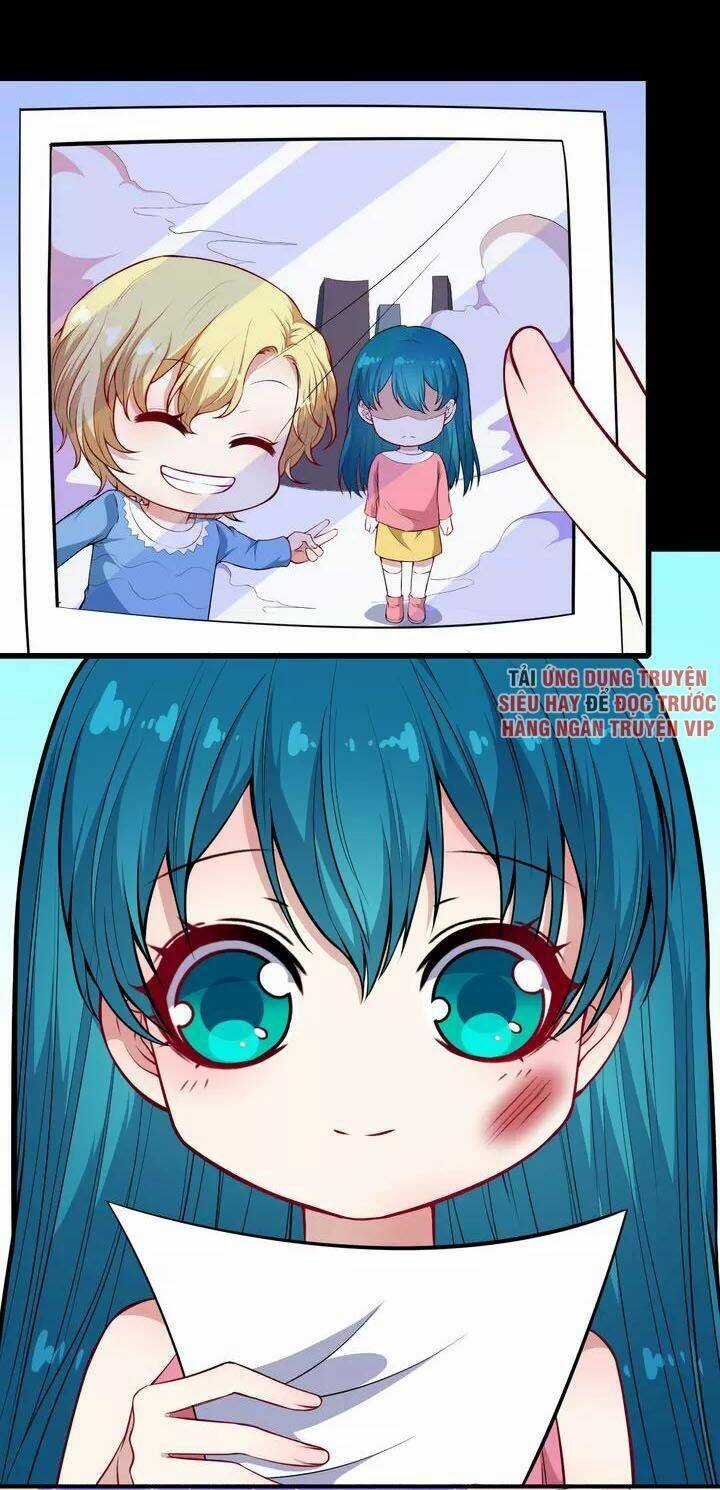 Ma Tôn Trông Trẻ Chapter 127 trang 7