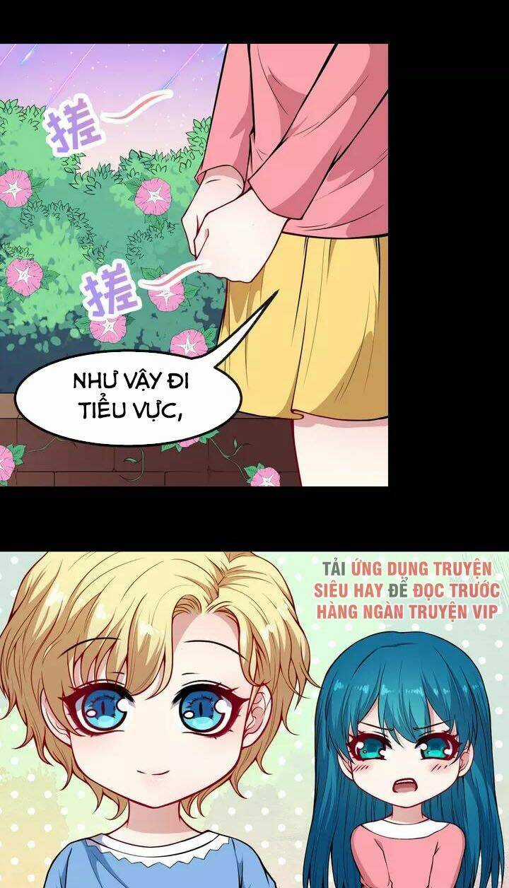 Ma Tôn Trông Trẻ Chapter 127 trang 9