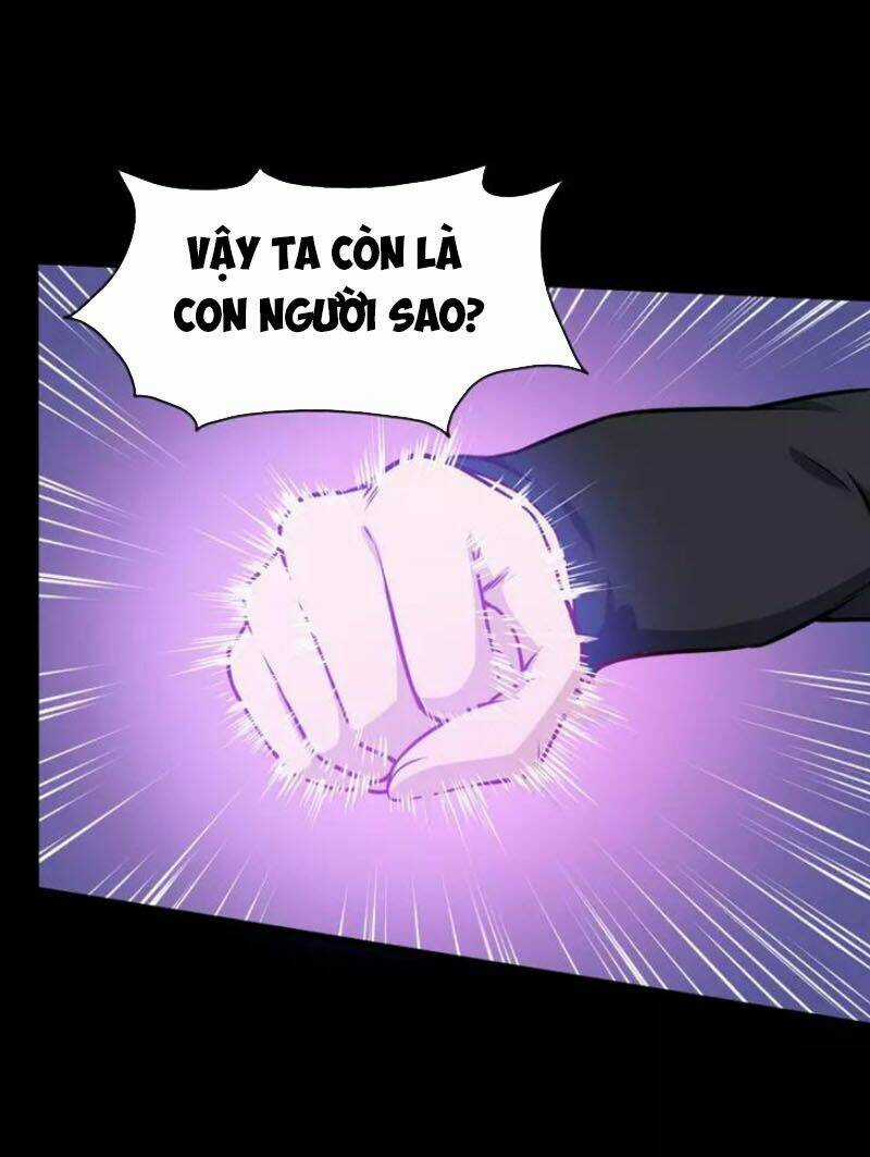 Ma Tôn Trông Trẻ Chapter 128 trang 10