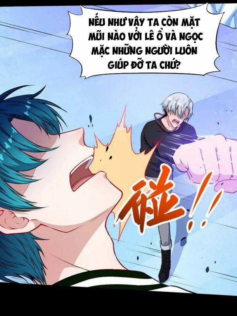 Ma Tôn Trông Trẻ Chapter 128 trang 11