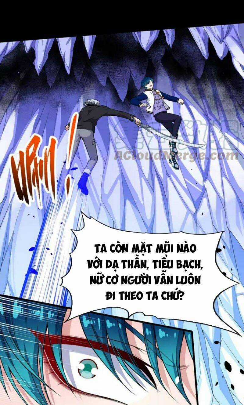 Ma Tôn Trông Trẻ Chapter 128 trang 12