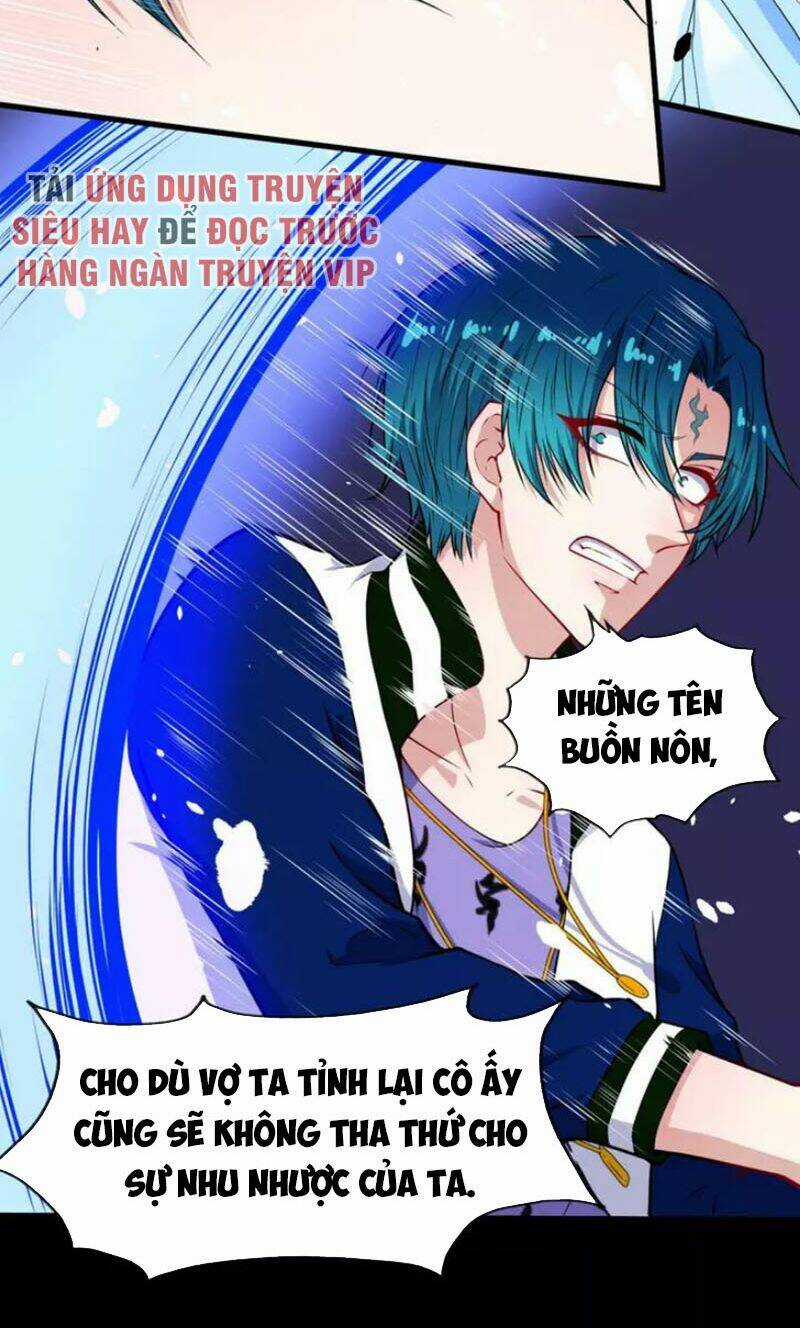 Ma Tôn Trông Trẻ Chapter 128 trang 13