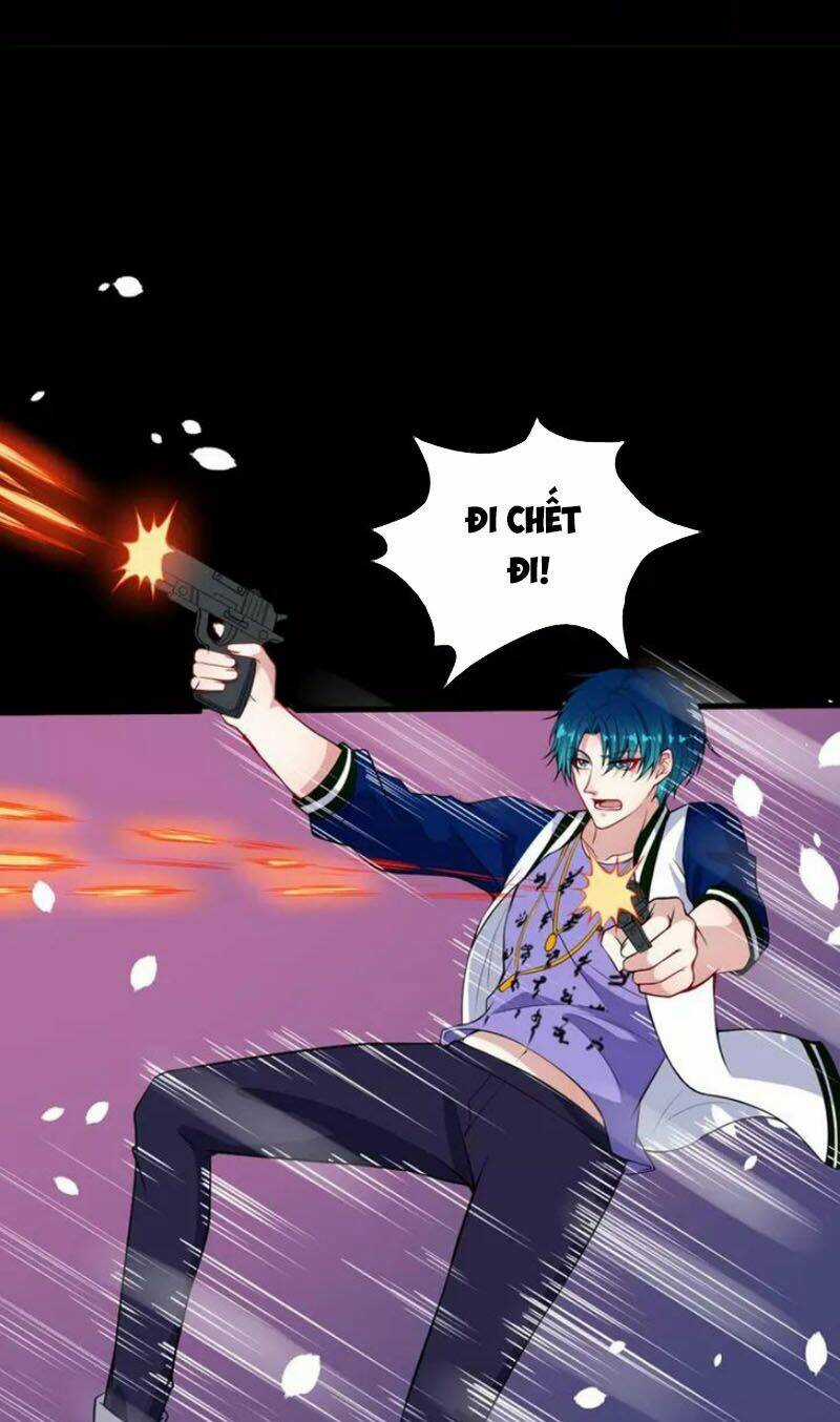 Ma Tôn Trông Trẻ Chapter 128 trang 14