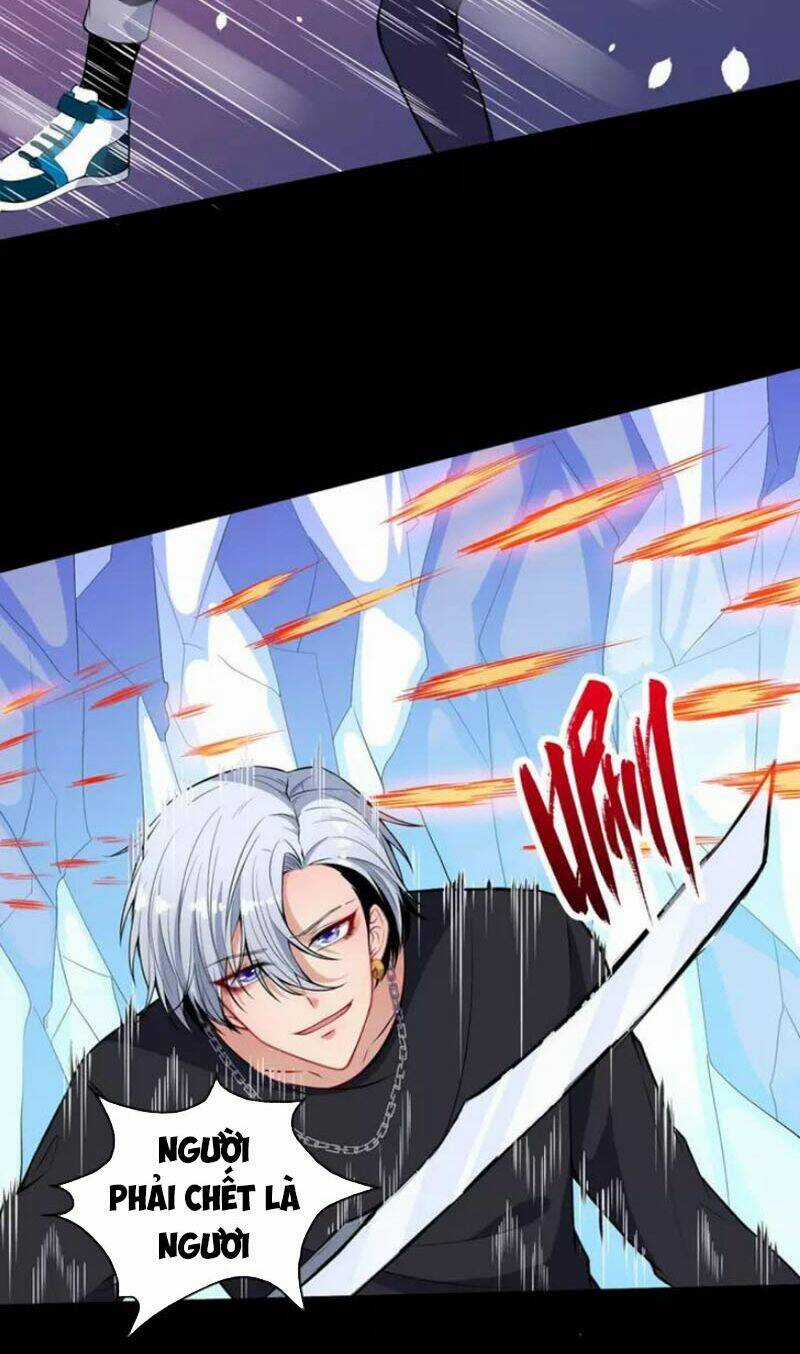 Ma Tôn Trông Trẻ Chapter 128 trang 15