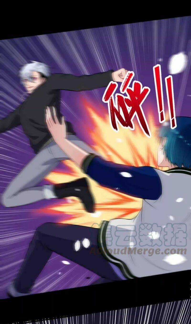 Ma Tôn Trông Trẻ Chapter 128 trang 16