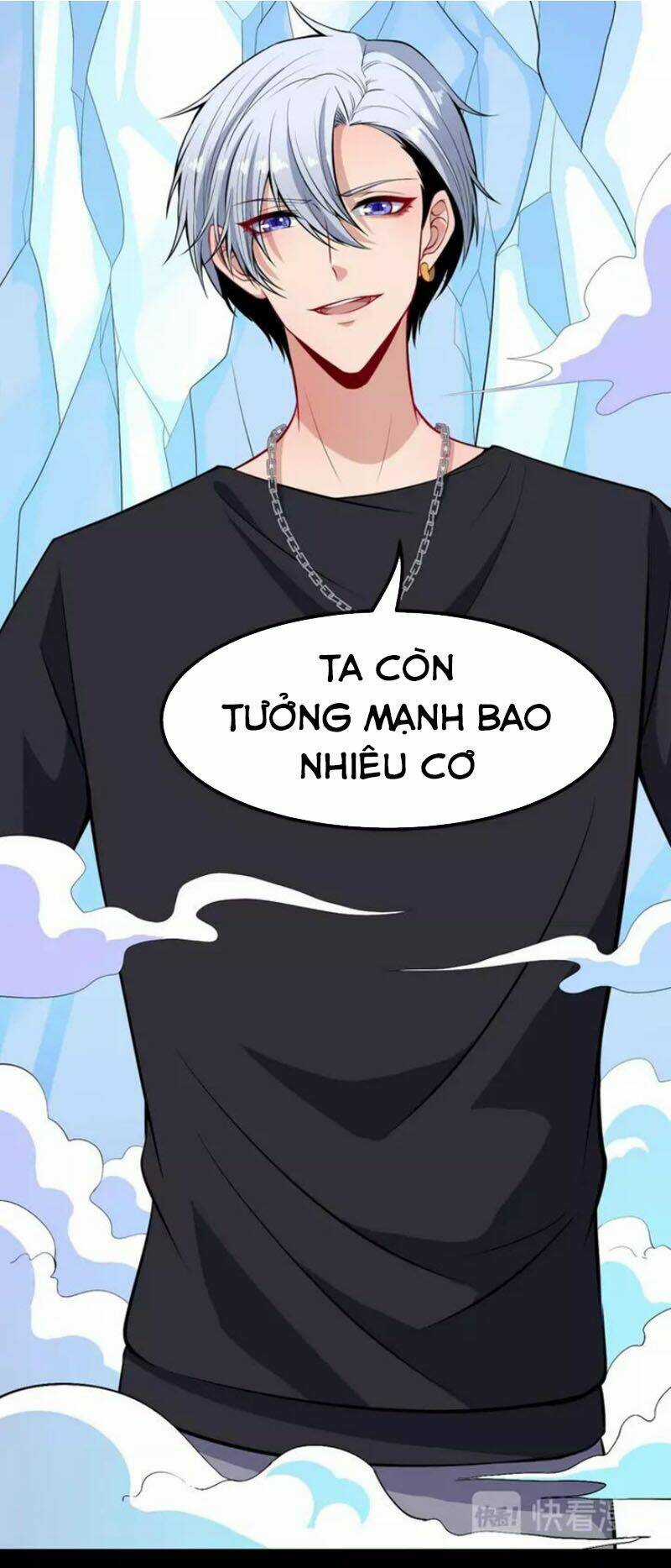 Ma Tôn Trông Trẻ Chapter 128 trang 19