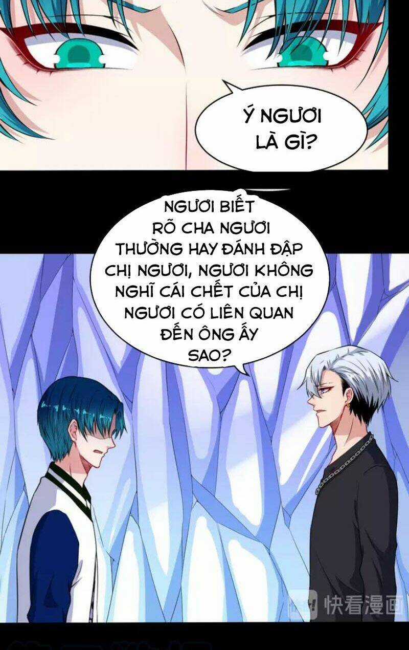 Ma Tôn Trông Trẻ Chapter 128 trang 2