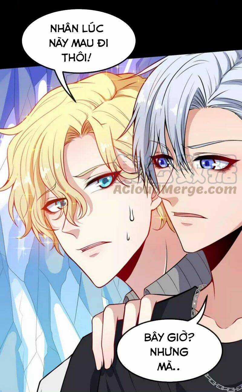 Ma Tôn Trông Trẻ Chapter 128 trang 20