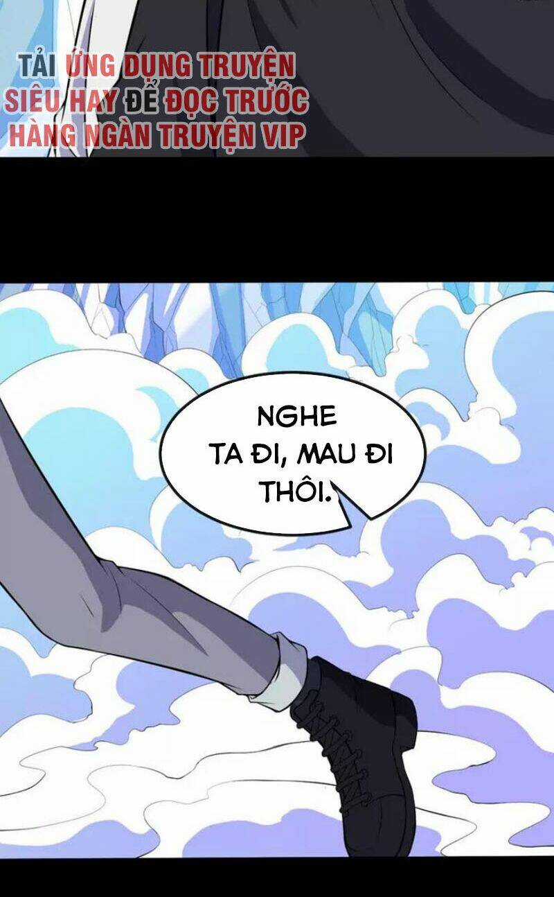 Ma Tôn Trông Trẻ Chapter 128 trang 21