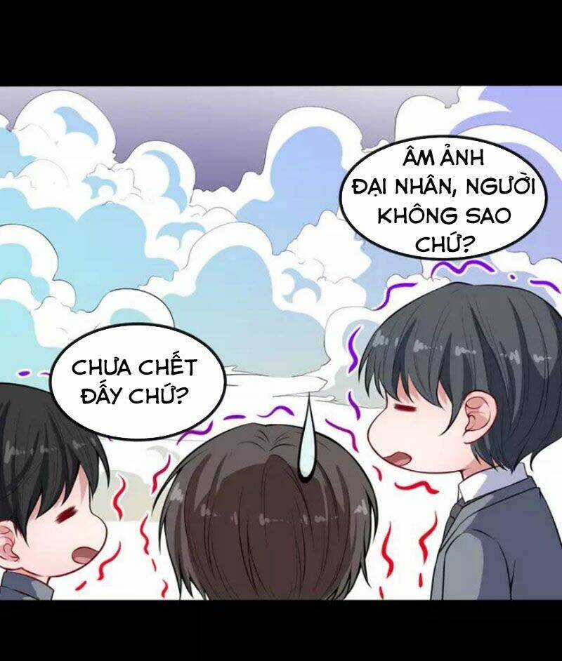 Ma Tôn Trông Trẻ Chapter 128 trang 22