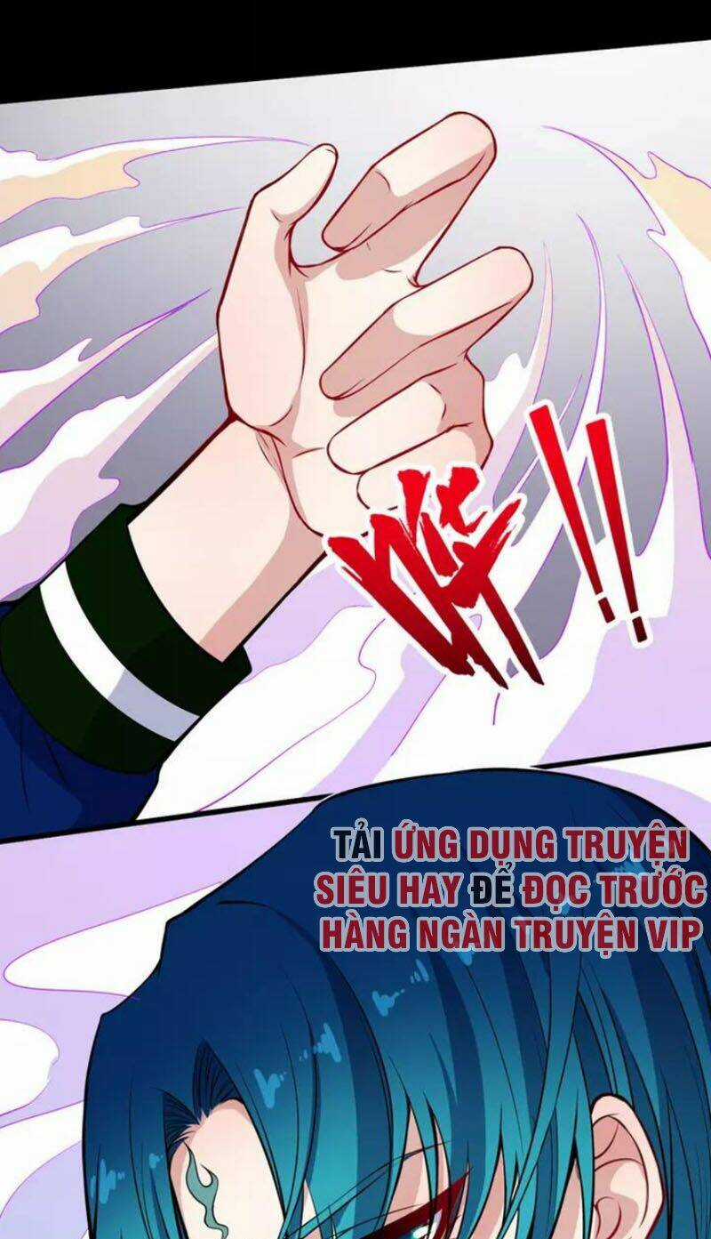 Ma Tôn Trông Trẻ Chapter 128 trang 23