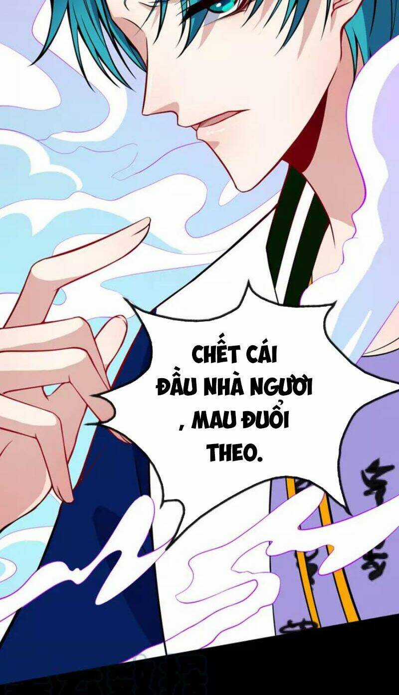 Ma Tôn Trông Trẻ Chapter 128 trang 24