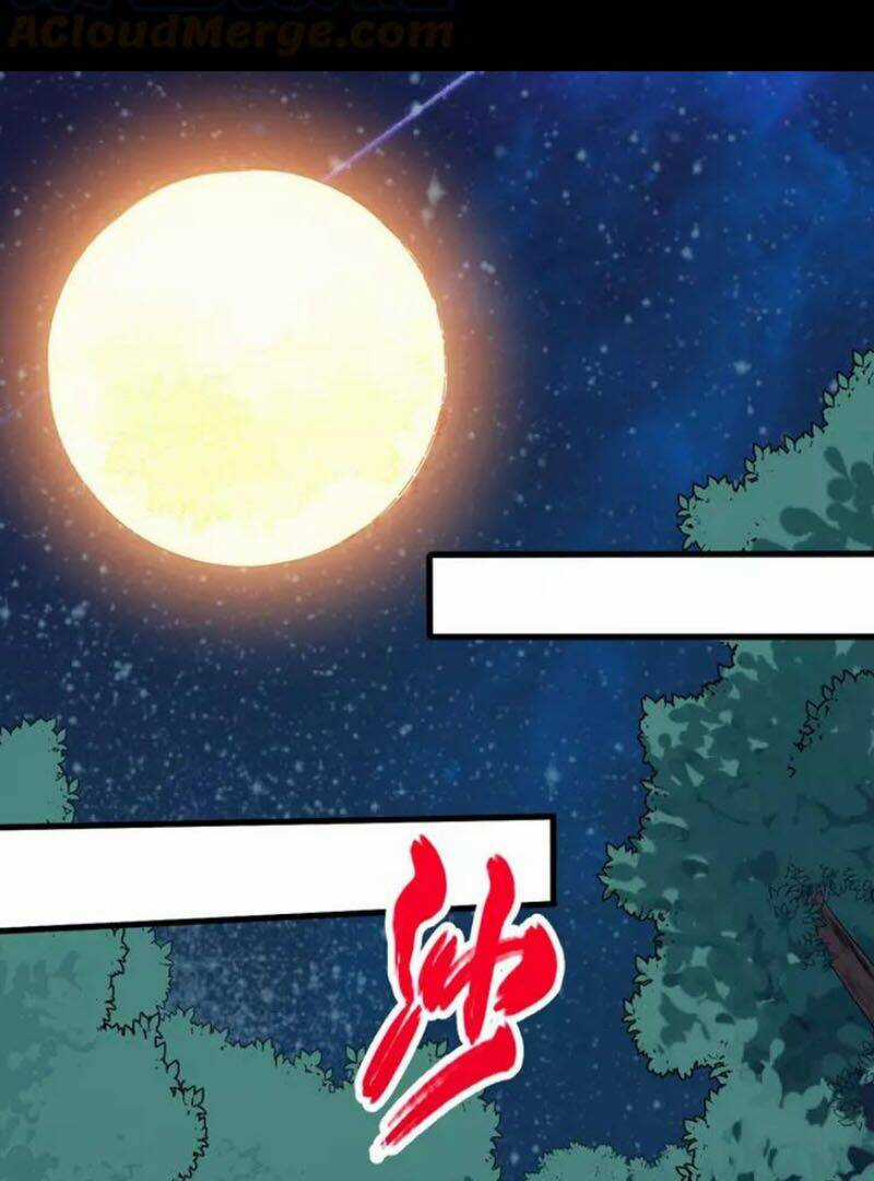 Ma Tôn Trông Trẻ Chapter 128 trang 25