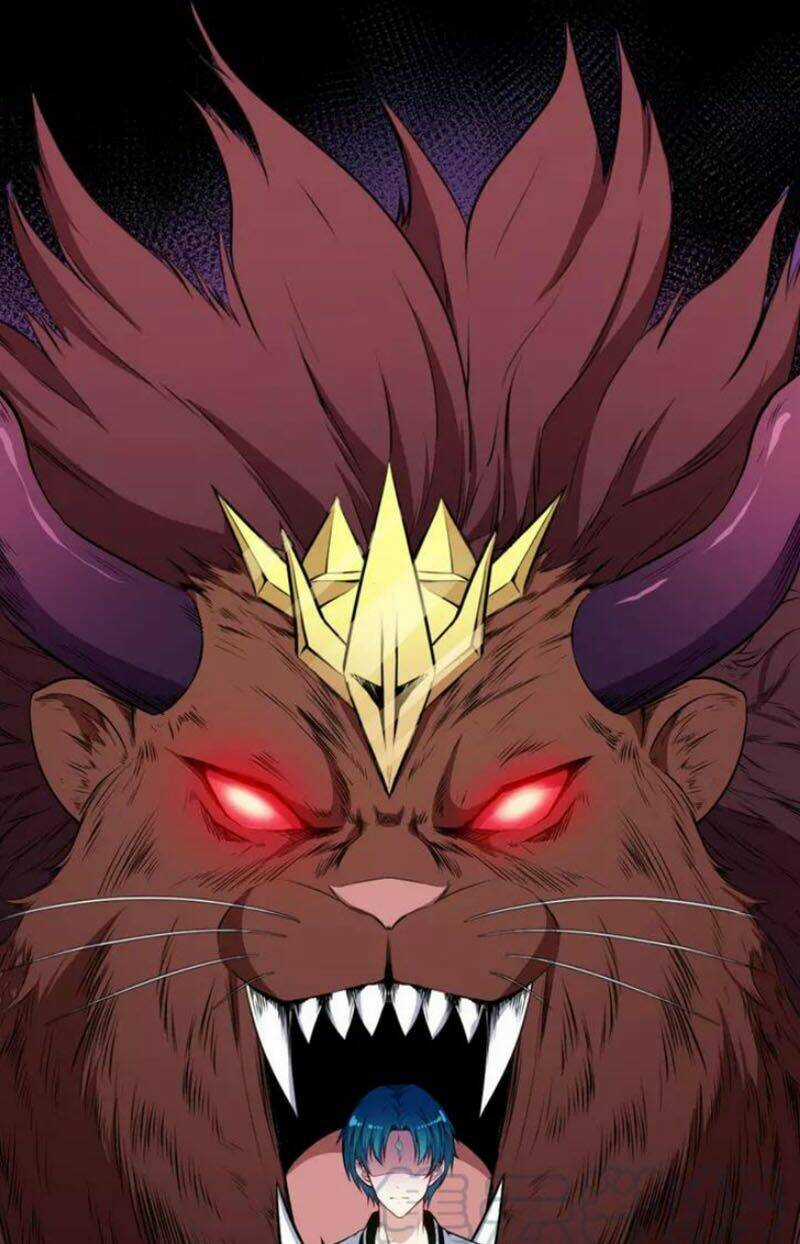 Ma Tôn Trông Trẻ Chapter 128 trang 29