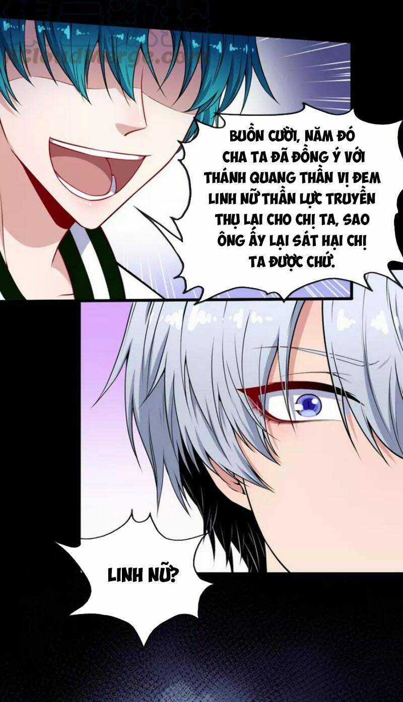 Ma Tôn Trông Trẻ Chapter 128 trang 3