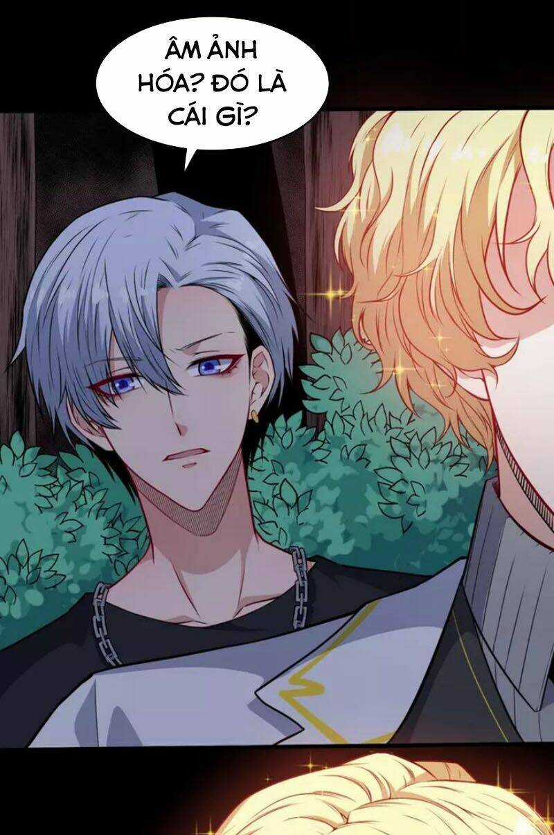 Ma Tôn Trông Trẻ Chapter 128 trang 31