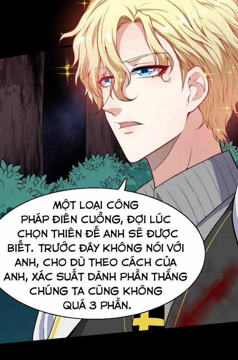 Ma Tôn Trông Trẻ Chapter 128 trang 32