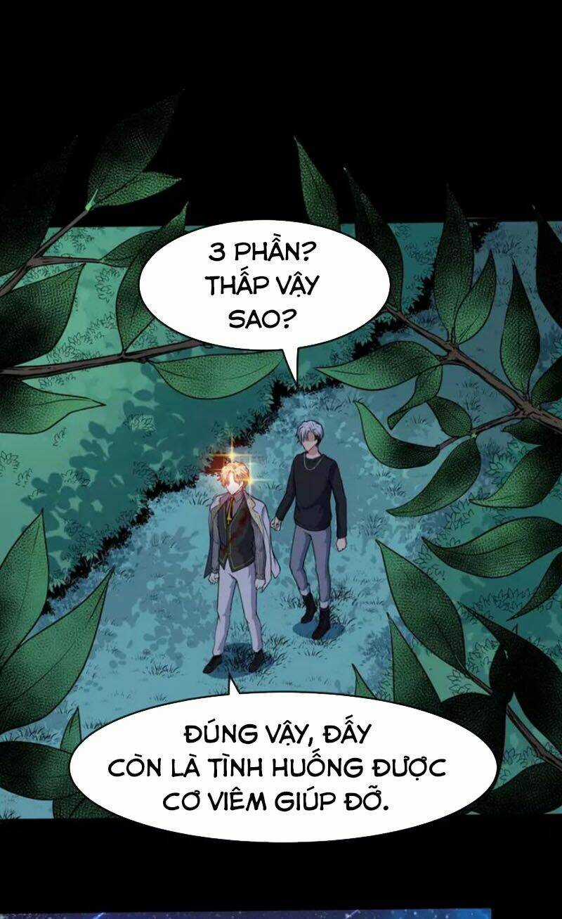 Ma Tôn Trông Trẻ Chapter 128 trang 33