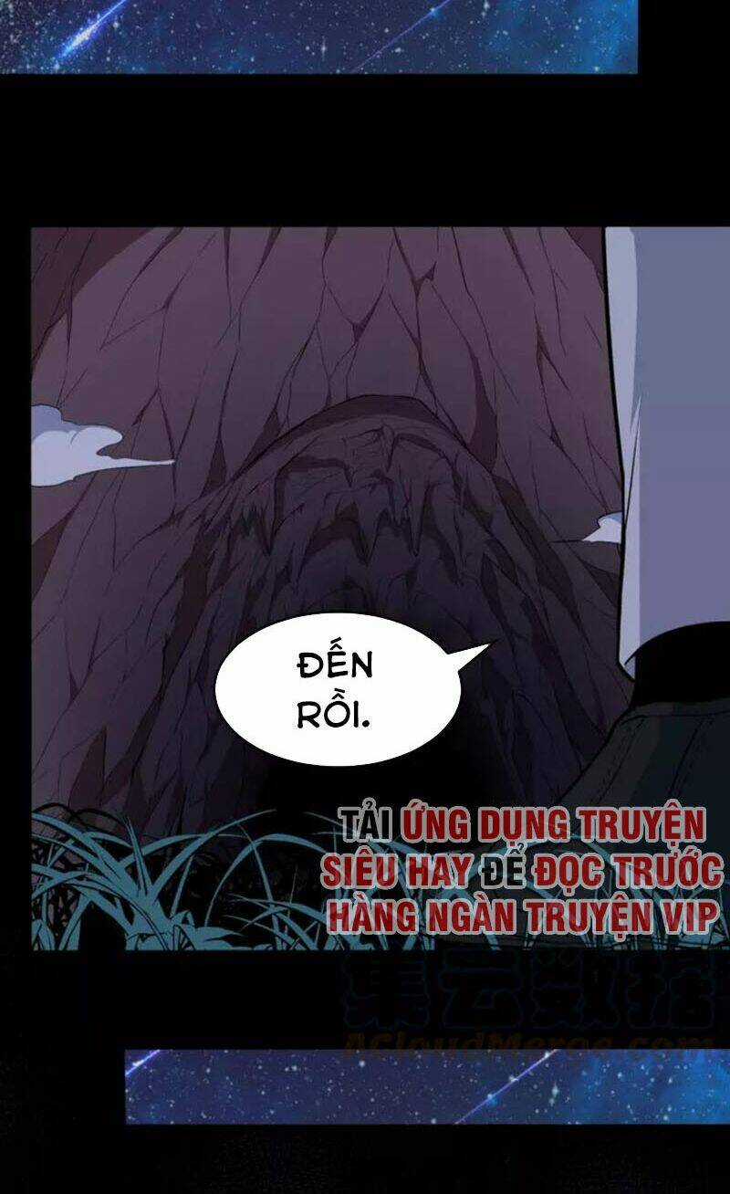 Ma Tôn Trông Trẻ Chapter 128 trang 34