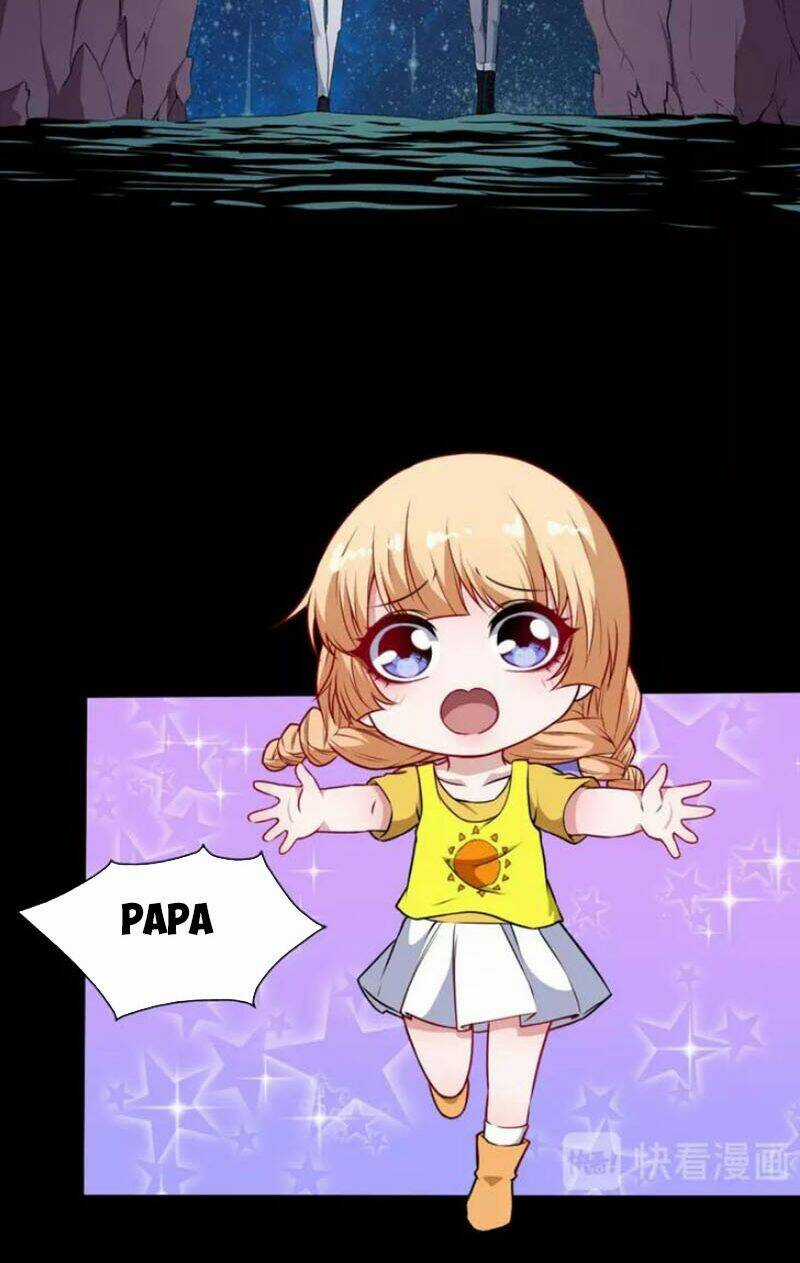 Ma Tôn Trông Trẻ Chapter 128 trang 36