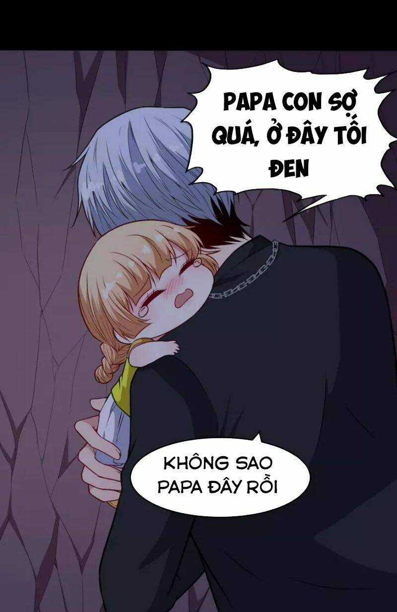 Ma Tôn Trông Trẻ Chapter 128 trang 37